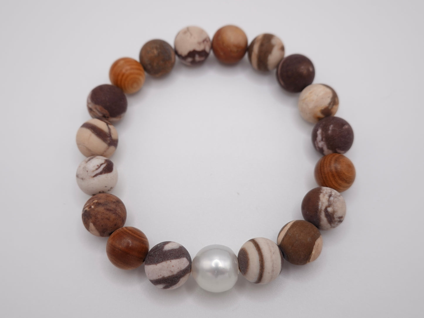 Hinterland Bracelet