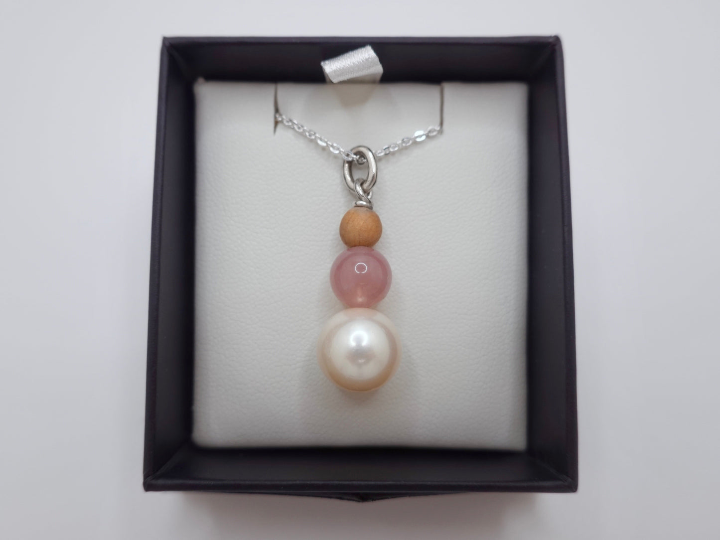 Magnolia Pendant