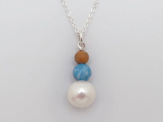 Beach Pendant