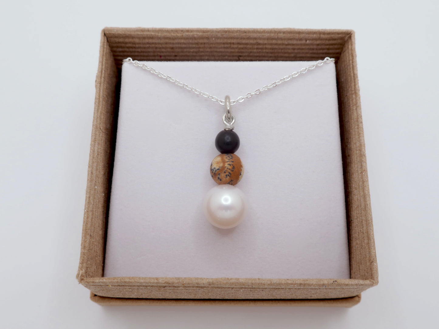 Gaia Pendant