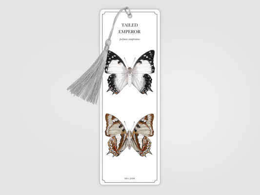 Tailed Emperor Bookmark
