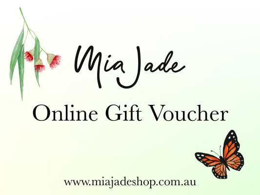 Online Gift Voucher