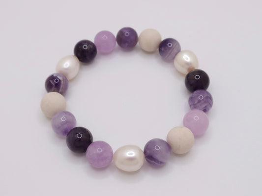 Wisteria Bracelet