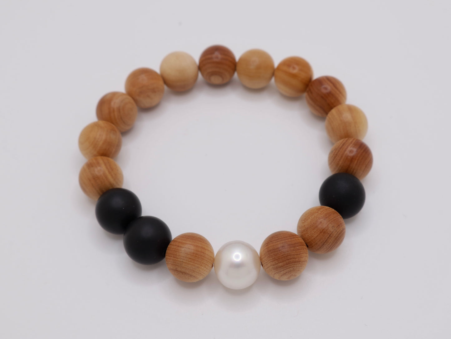 Solstice Bracelet 12mm