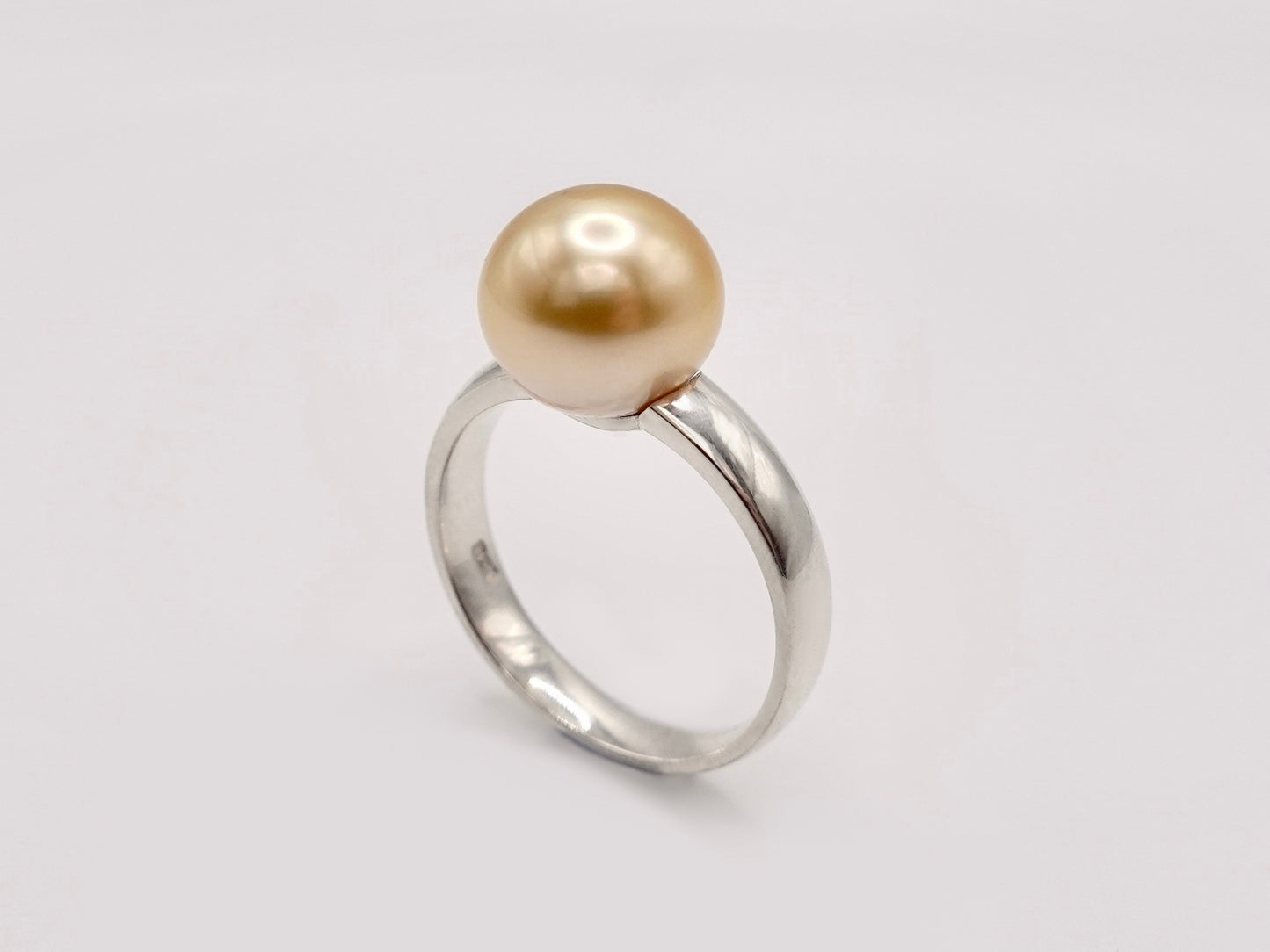 Vogue Ring Silver
