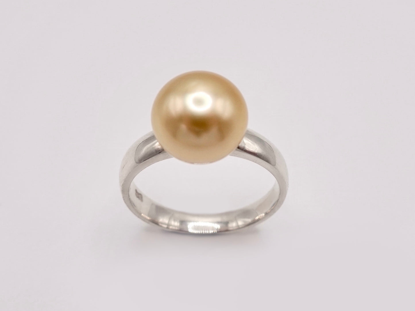 Vogue Ring Silver