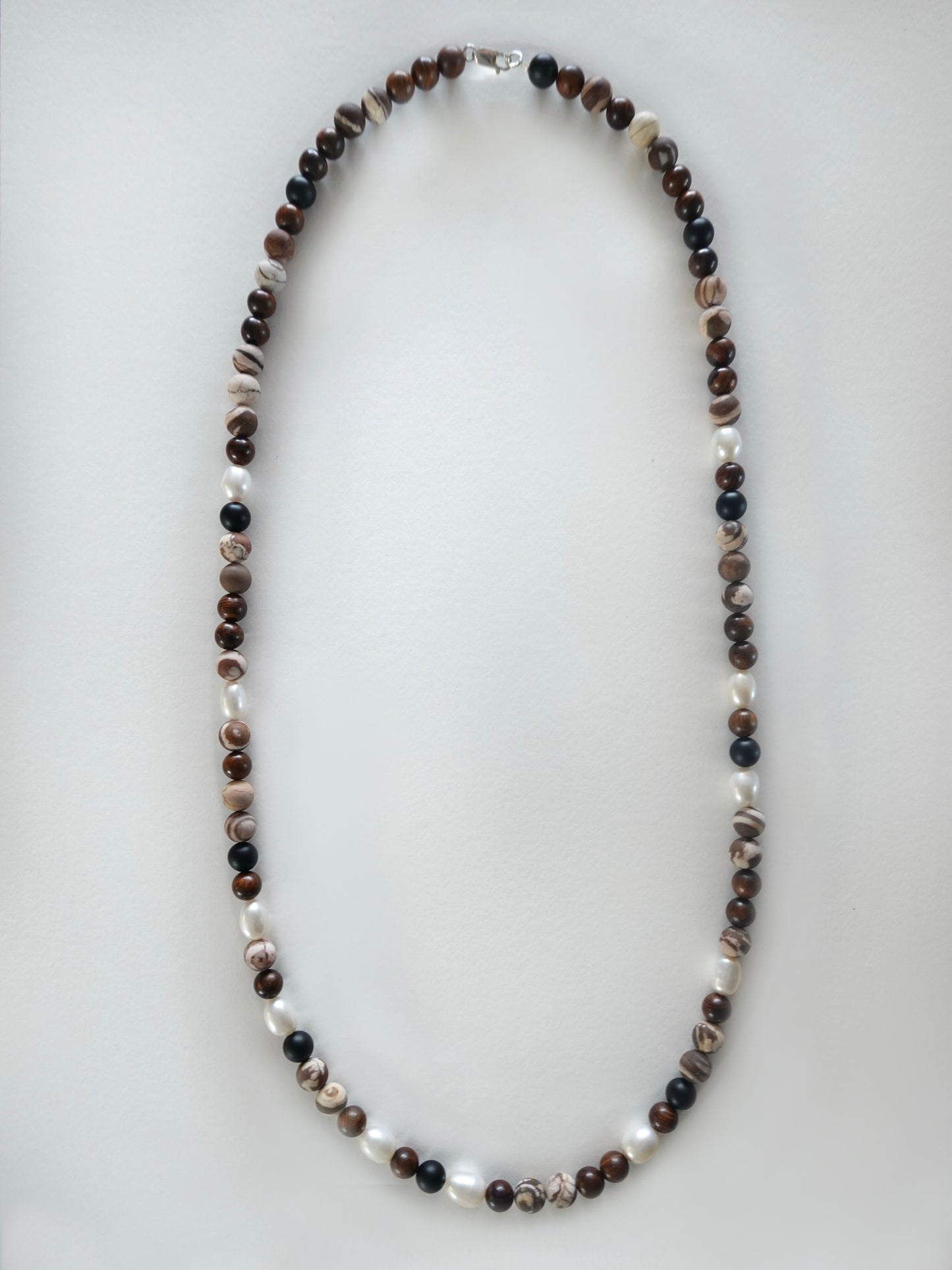 Long Outback Necklace