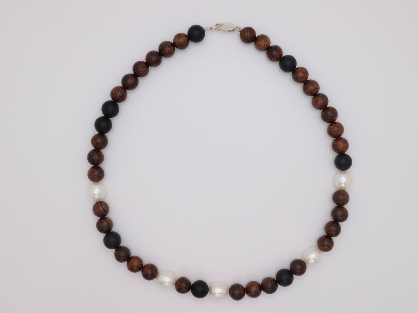 Short Ember Necklace