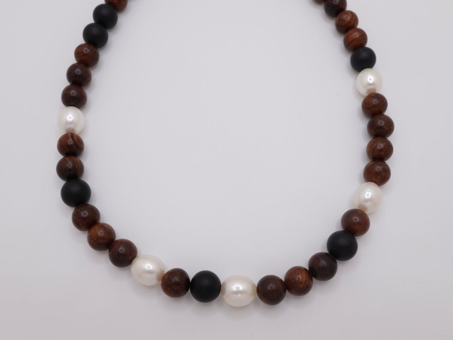 Short Ember Necklace