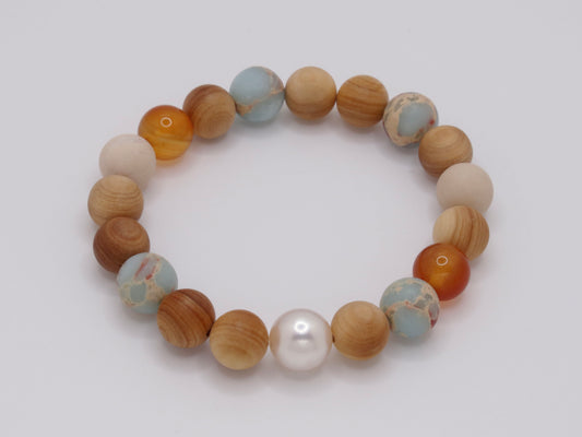 Kimberley Coast Bracelet