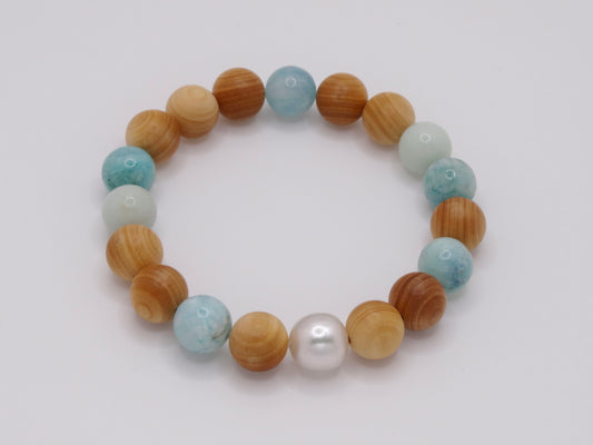 Ocean Bracelet