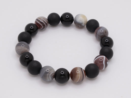 Odyssey Bracelet 12mm