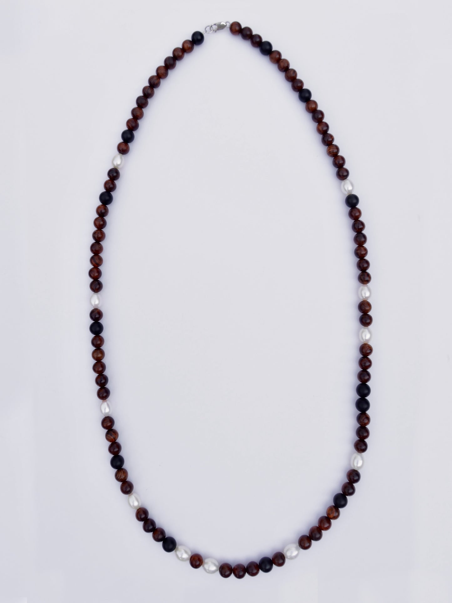 Long Ember Necklace