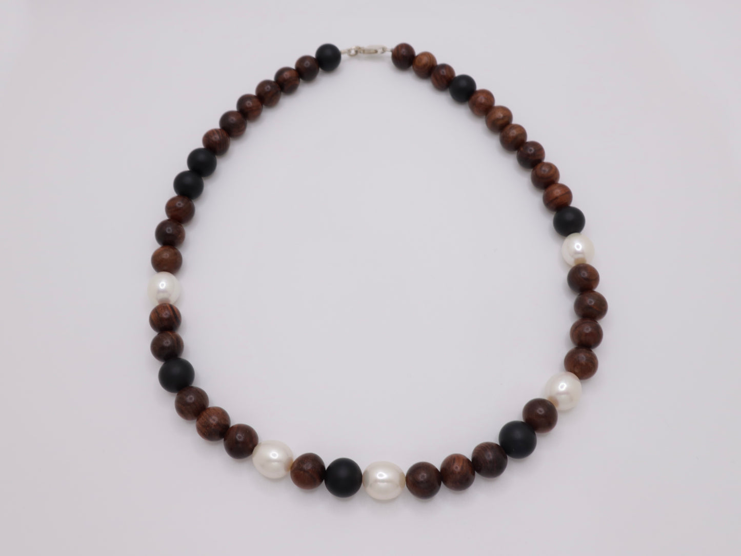 Short Ember Necklace