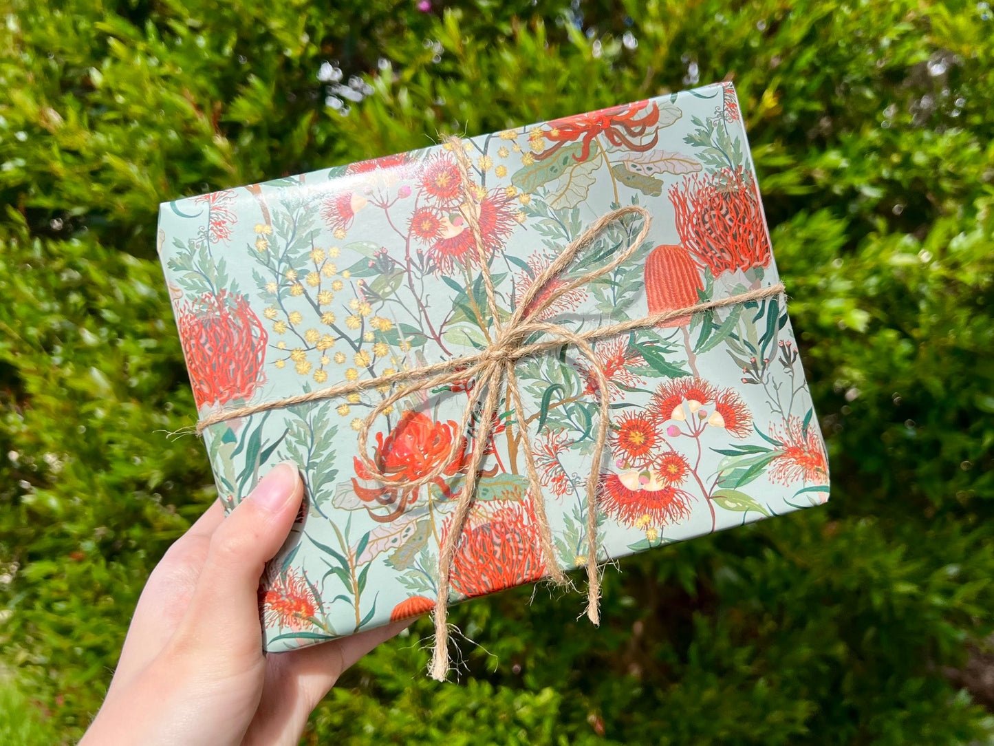 Gift Wrapping & Cards