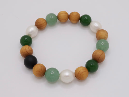 Jade Bracelet