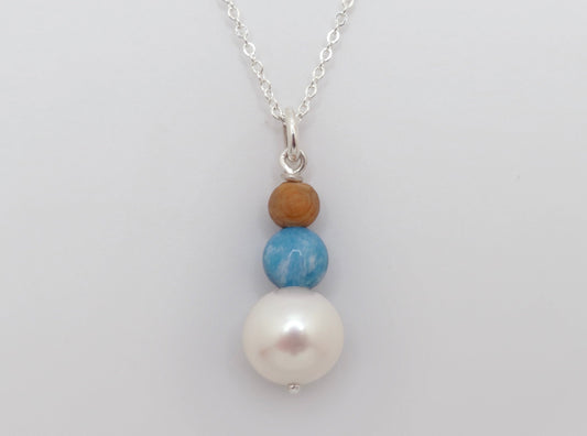 Beach Pendant